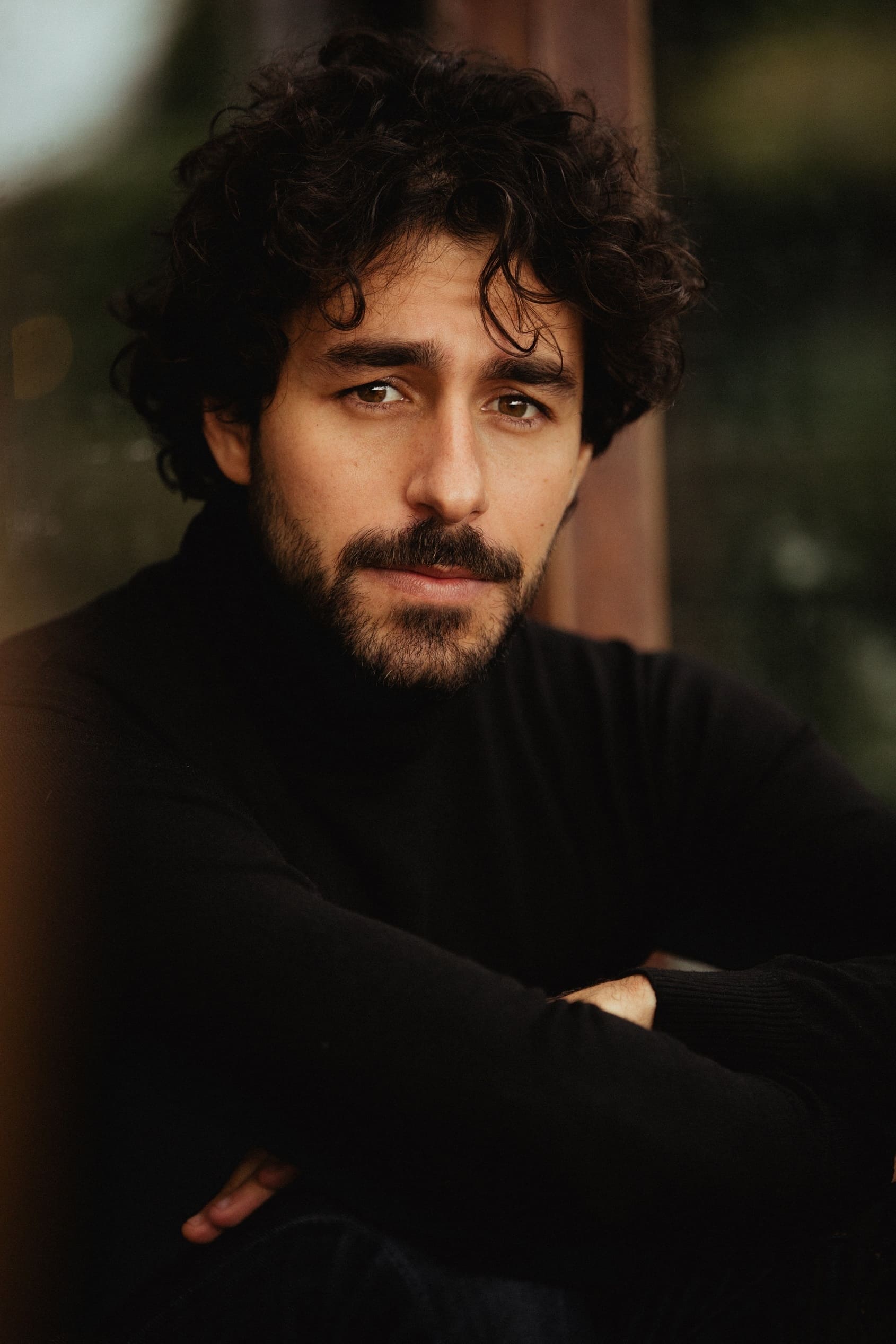 Photo of Michele Rosiello