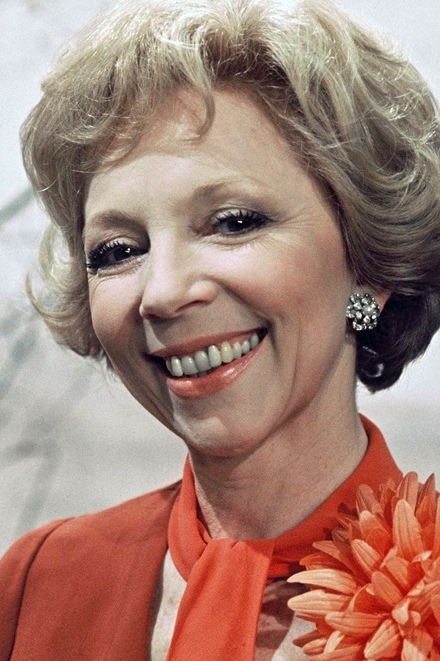 Photo of Micheline Boudet