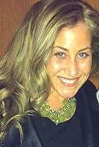 Photo of Michelle Connolly