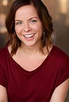 Photo of Michelle Luchese