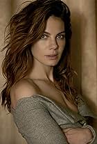 Photo of Michelle Monts