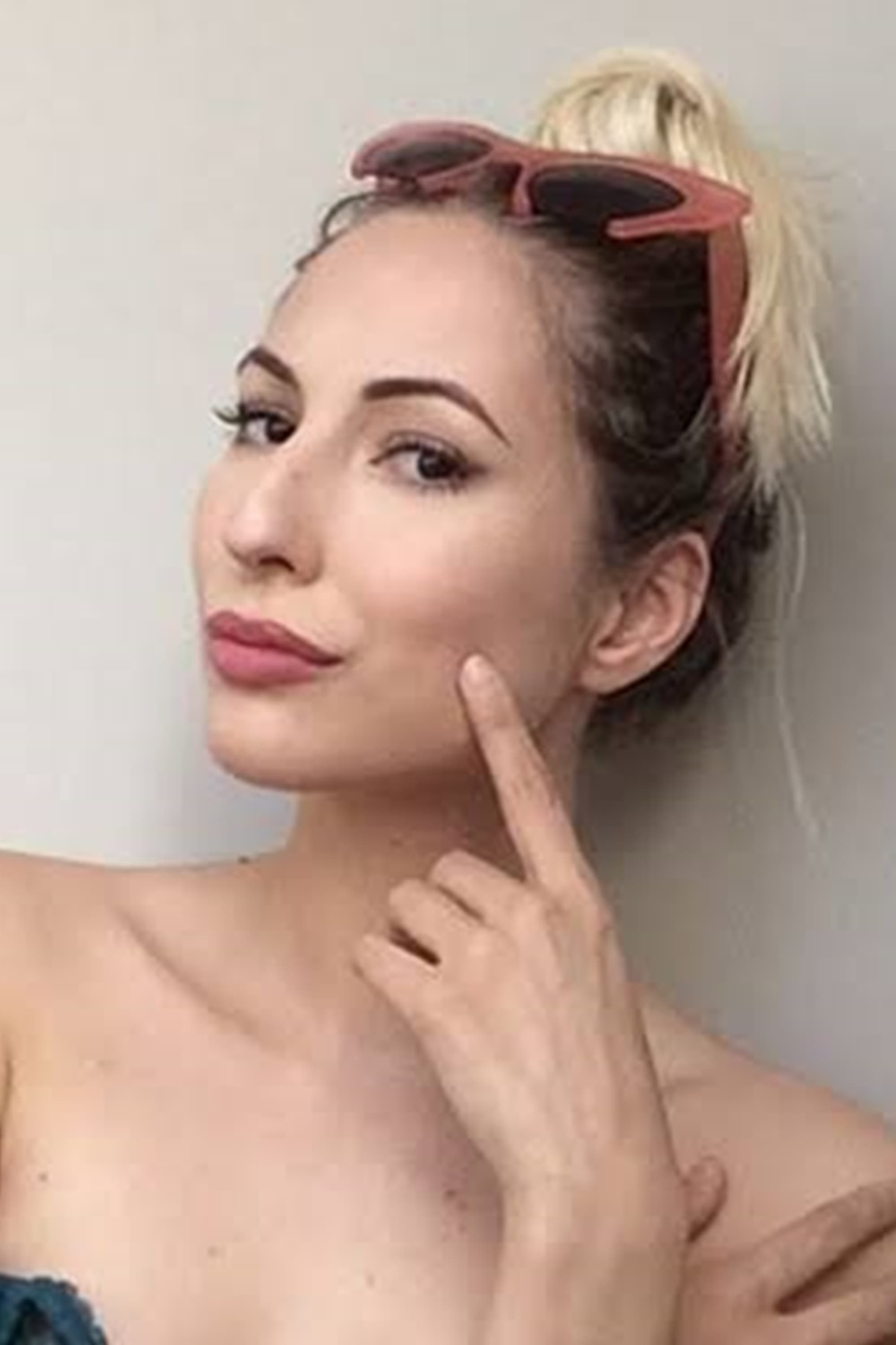 Photo of Michelle Alvarez