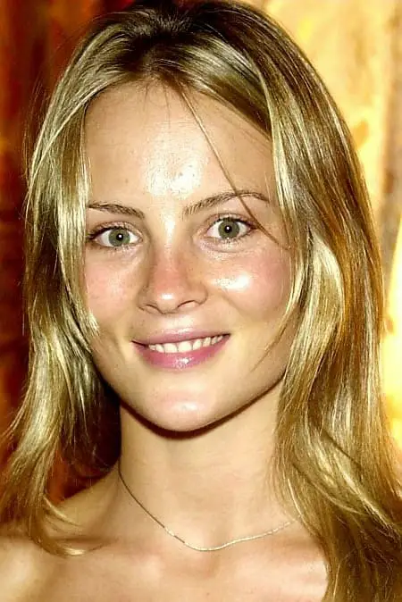 Photo of Michelle Behennah