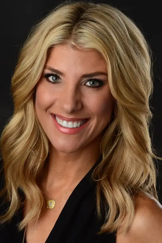 Photo of Michelle Beisner