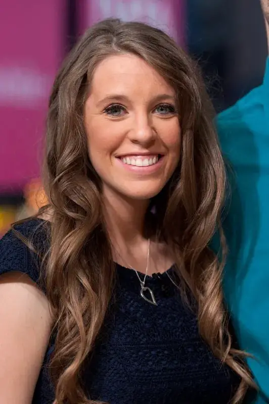 Photo of Michelle Dillard