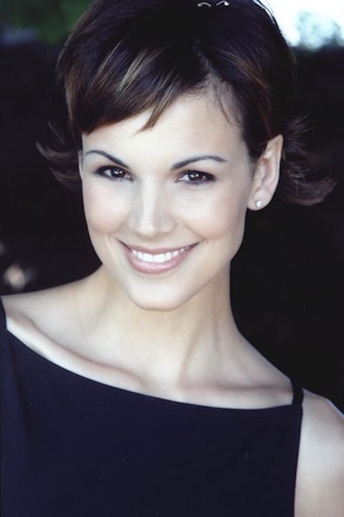 Photo of Michelle Holgate