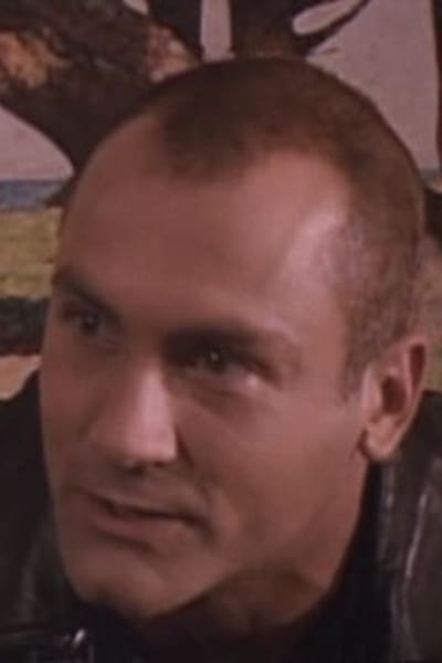 Photo of Mick Murray