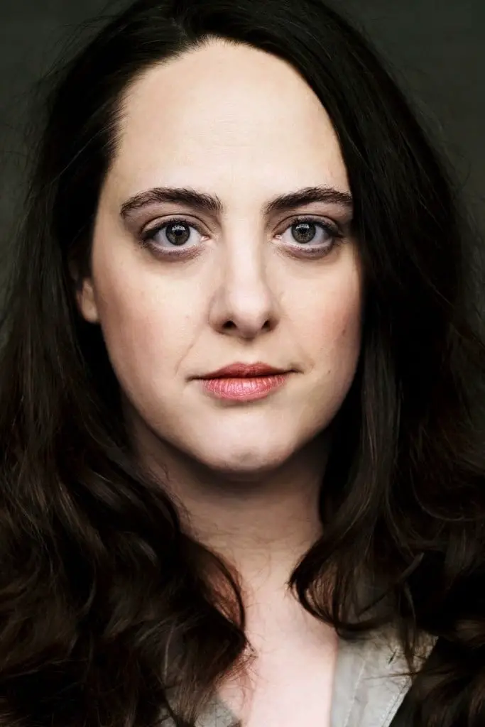 Photo of Mieke Schymura
