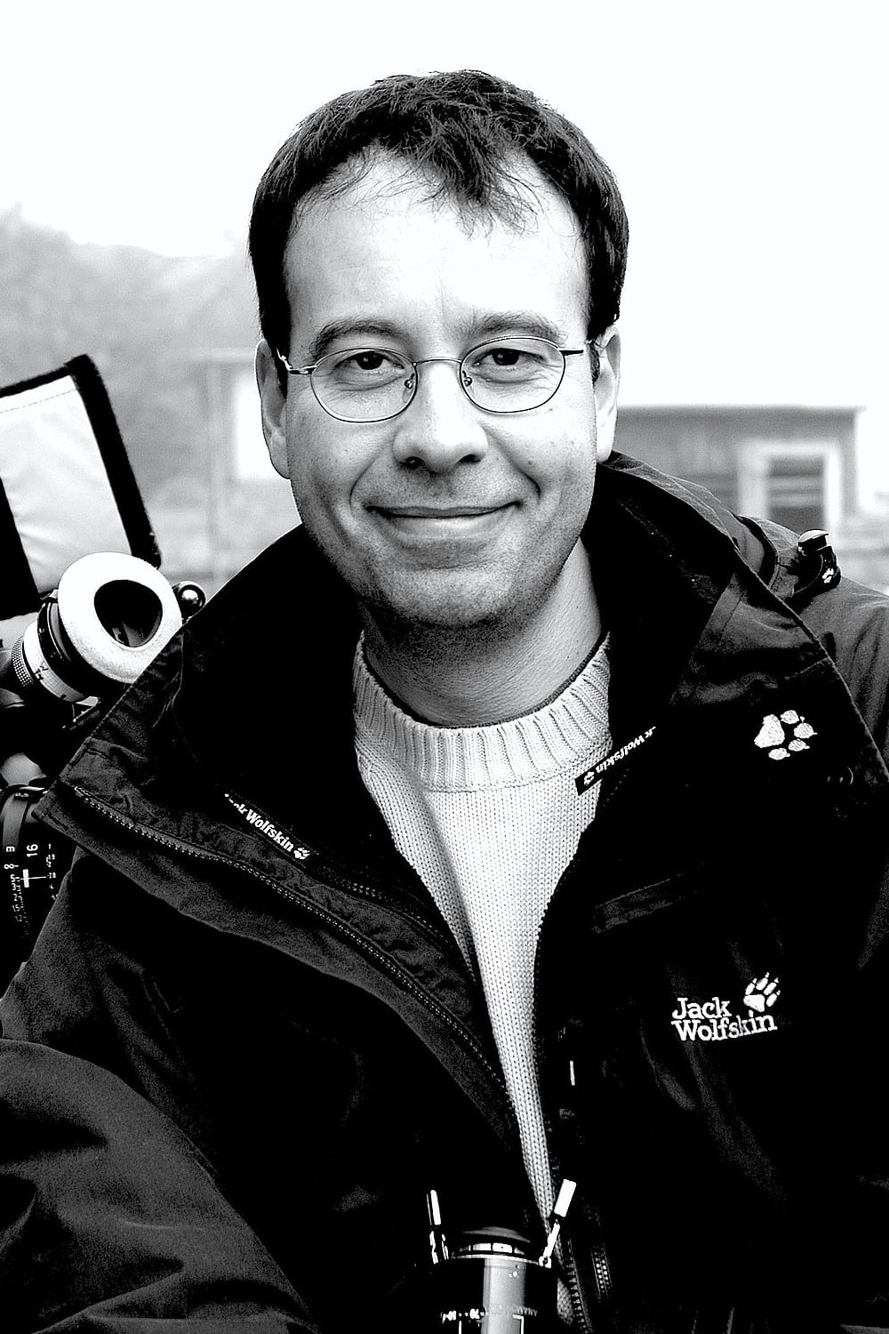 Photo of Miguel Alexandre