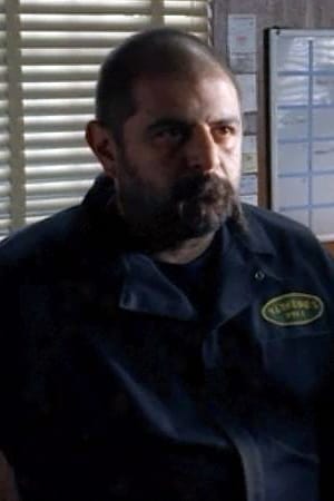 Photo of Miguel Martinez