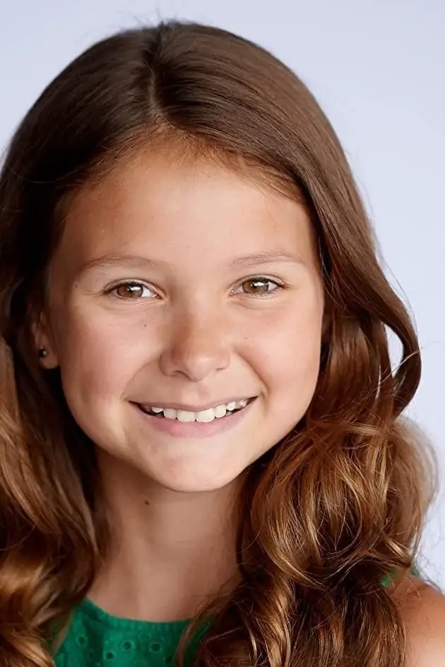 Photo of Mikayla Radan