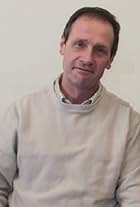 Photo of Mike Mungarvan