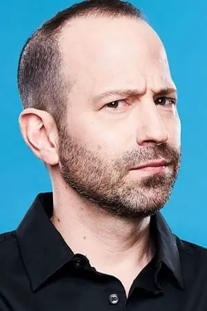 Photo of Mike Rubens