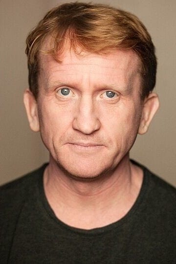 Photo of Mike Sengelow