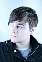 Photo of Mitchell Davis