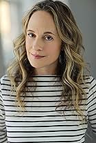 Photo of Morgan Hallett