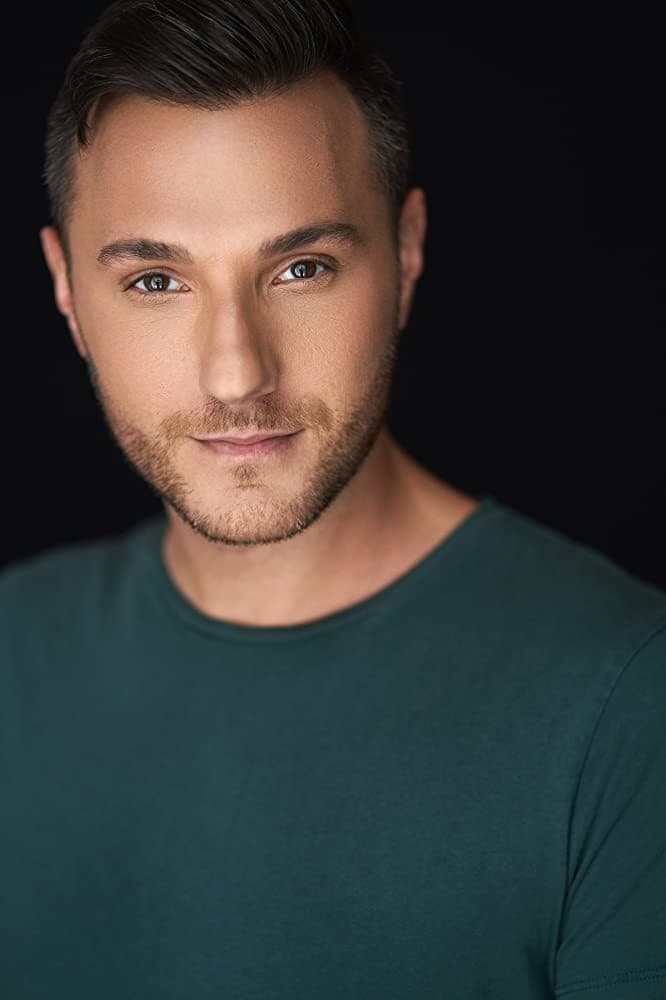 Photo of Morgan Tanner