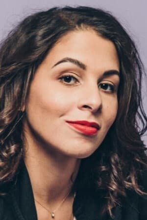 Photo of Morgane Cadignan