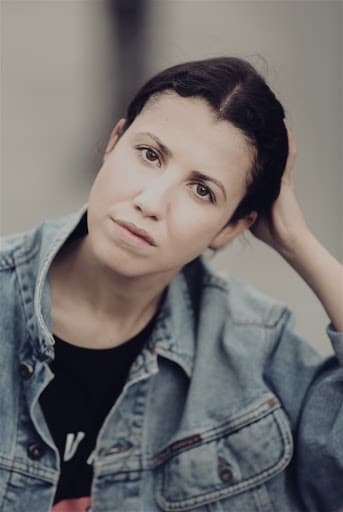 Photo of Morgane Housset