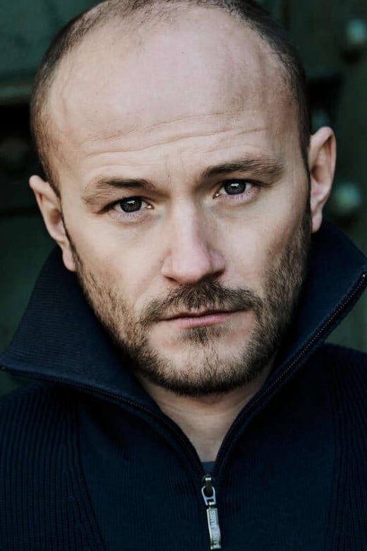 Photo of Moritz Grove