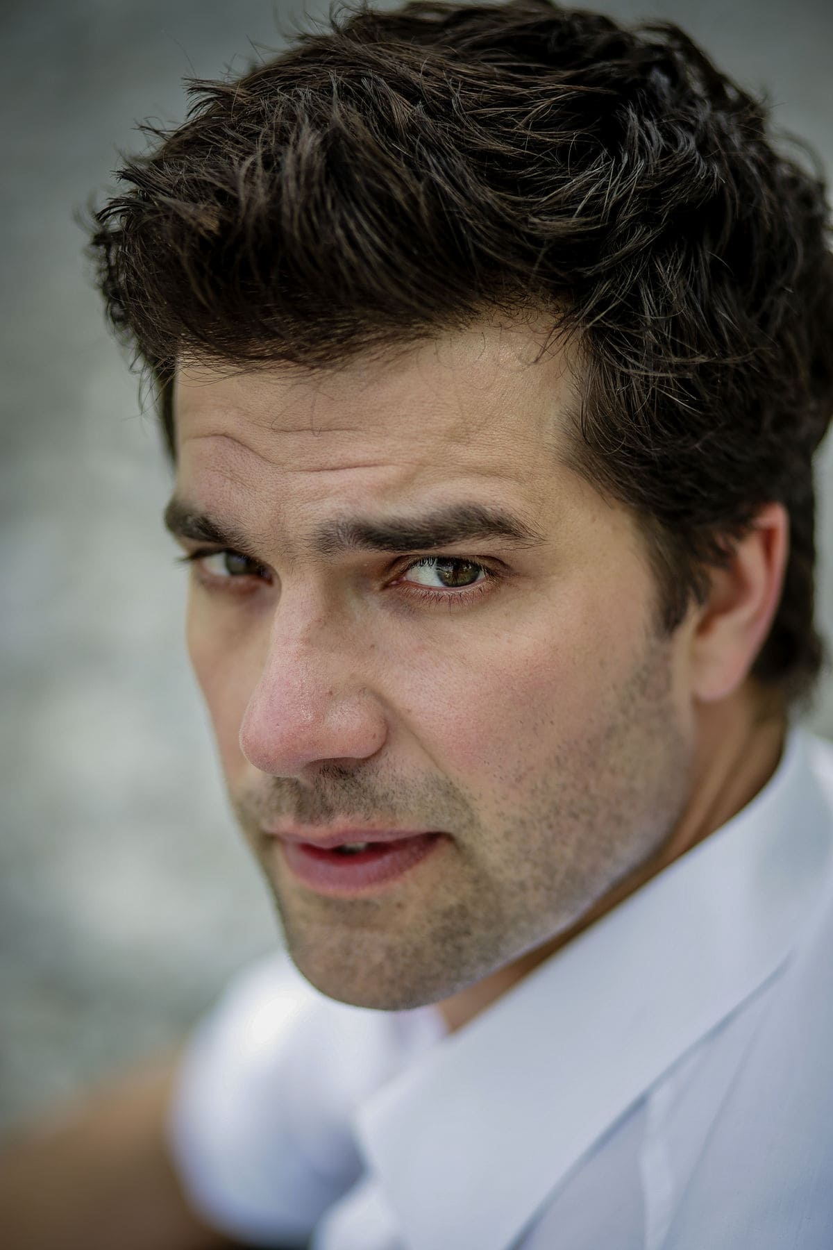 Photo of Moritz Tittel