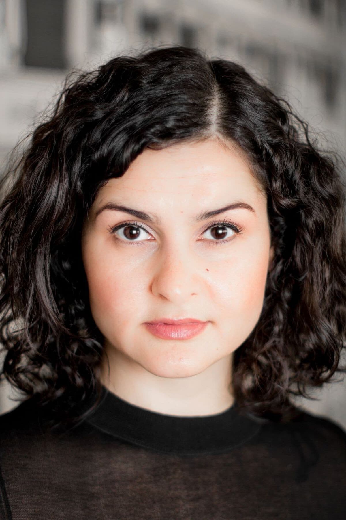 Photo of Nagmeh Alaei