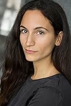 Photo of Naila Mansour