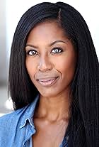 Photo of Nakeisha Daniel