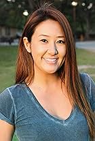 Photo of Naomi Iwamoto