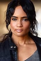 Photo of Nathalie Autumn Bennett