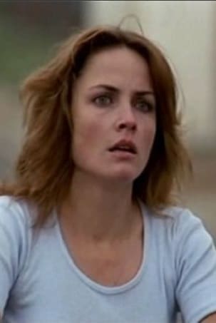 Photo of Nathalie Nell