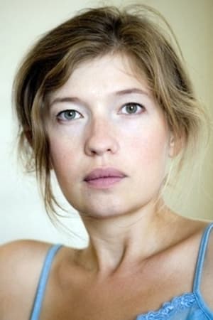 Photo of Nathalie Philip