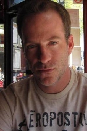 Photo of Neil Girvan