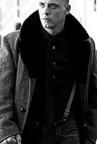 Photo of Nick Burnett