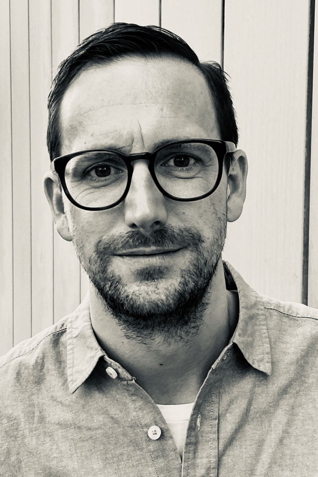 Photo of Nico Zavelberg