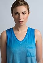 Photo of Nicola Hanchet