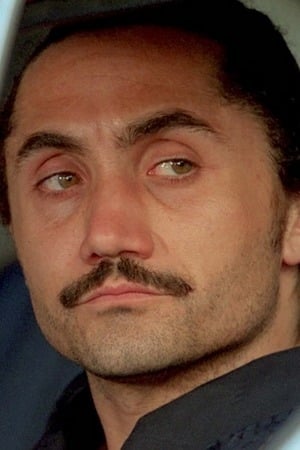 Photo of Nicola Acunzo