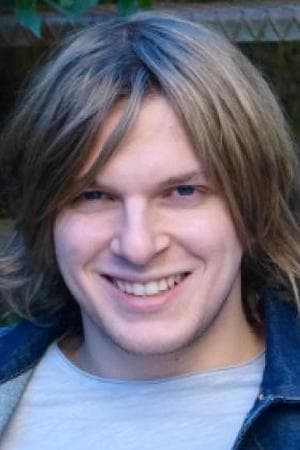 Photo of Nicola Adobati