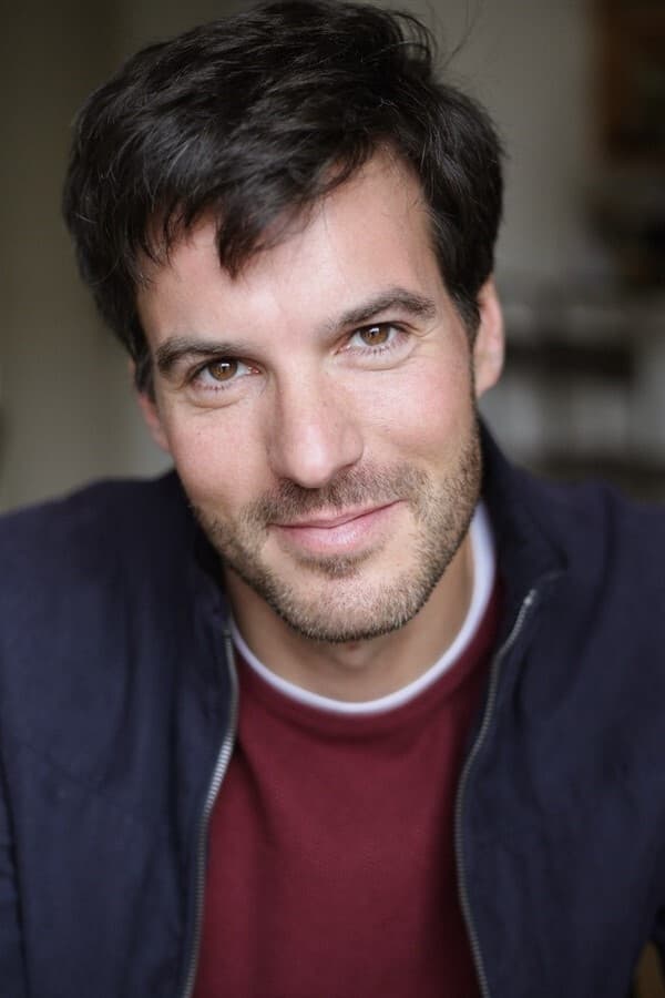 Photo of Nicolas Audebaud