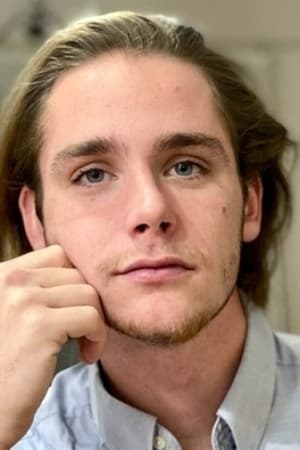 Photo of Nicolas Bauwens