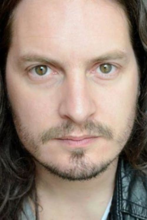 Photo of Nicolas Chupin