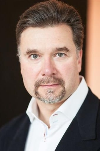 Photo of Nicolas Colicos