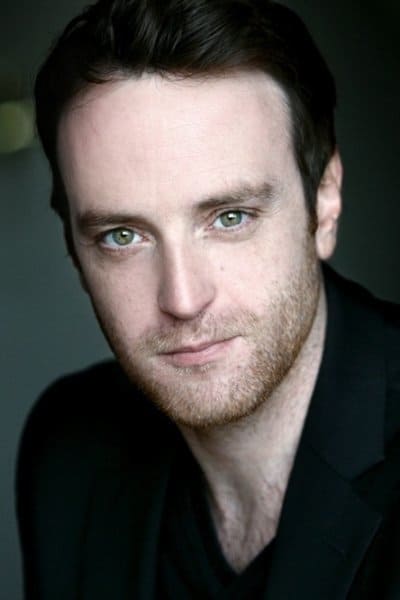 Photo of Nicolas Grandhomme