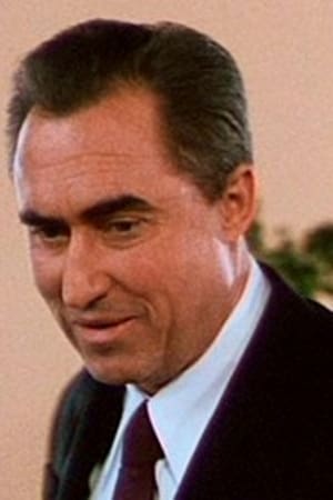 Photo of Nicolas Lansky