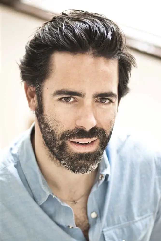 Photo of Nicolas Medad