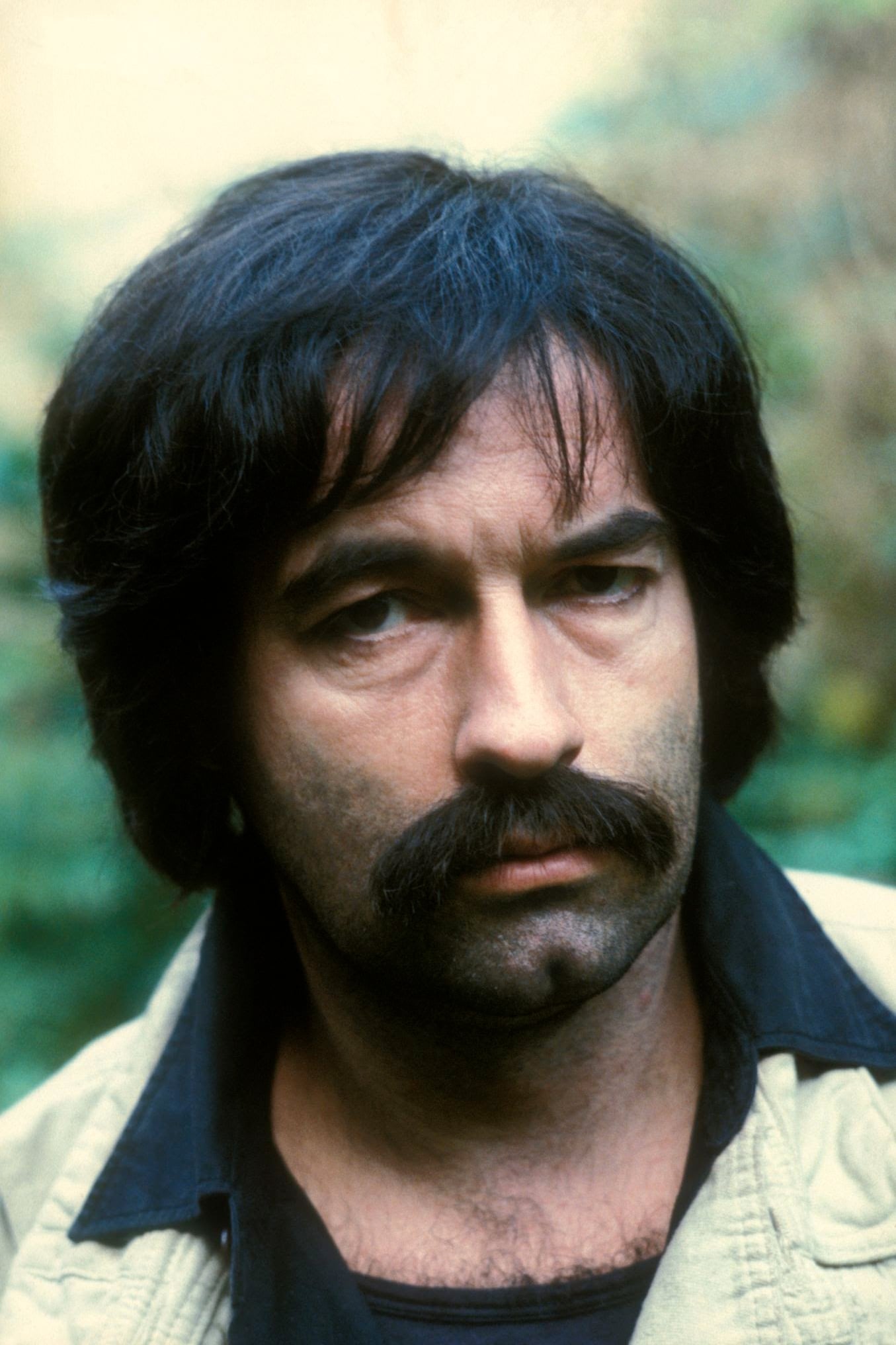 Photo of Nicolas Silberg