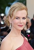Nicole Kidman at SXSW