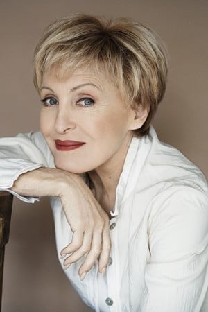 Photo of Nicole Croisille