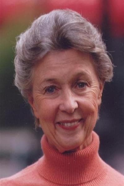 Photo of Nicole Gueden