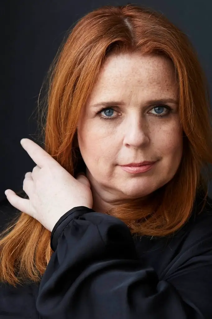 Photo of Nicole Johannhanwahr